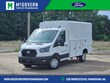  Ford Transit-350