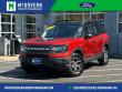 Used 2024 Ford Bronco Sport Badlands SUV