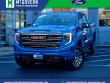 Used 2022 GMC Sierra 1500 AT4 Truck Crew Cab