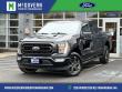 Used 2023 Ford F-150 XLT Truck SuperCrew Cab