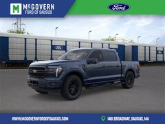 2025 Ford F-150 Lariat Truck