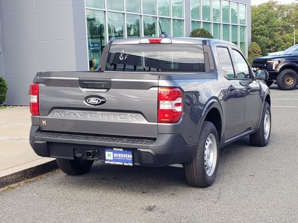 New 2025 Ford Maverick XL Truck