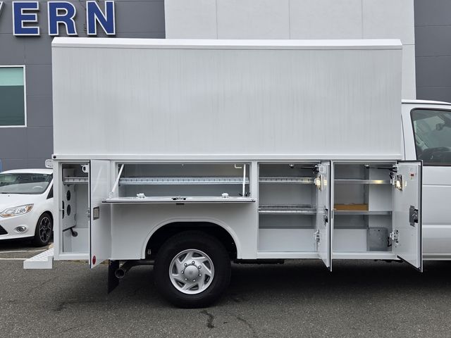 2026 Ford E-Series Cutaway Base - Photo 29
