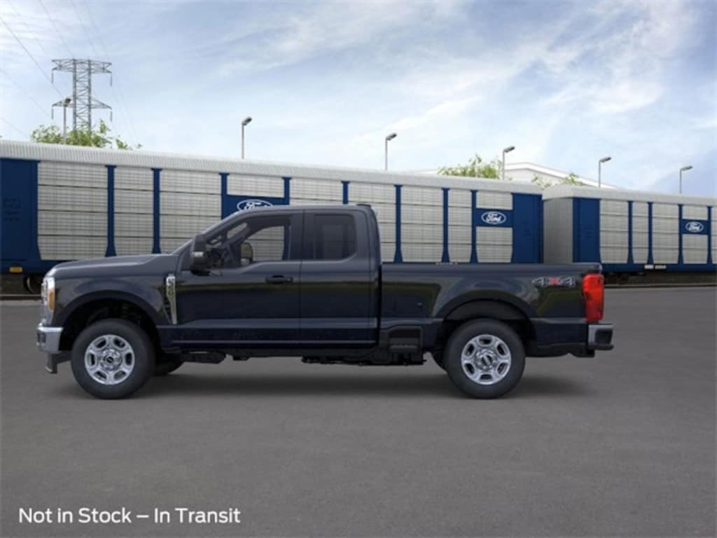 New 2026 Ford F-350SD XLT Truck
