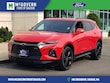 Chevrolet Blazer