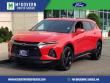 Used 2019 Chevrolet Blazer RS SUV
