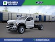  Ford F-550SD