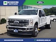 Ford F-350SD