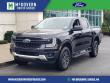 Used 2024 Ford Ranger XLT Truck