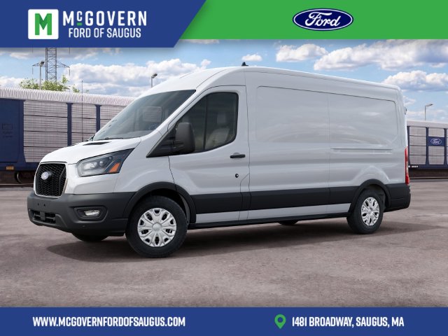  Ford Transit-250