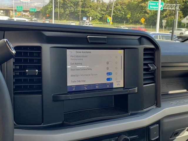 2026 Ford F-350 Super Duty XL - Photo 24