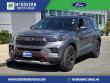 Used 2022 Ford Explorer Timberline SUV