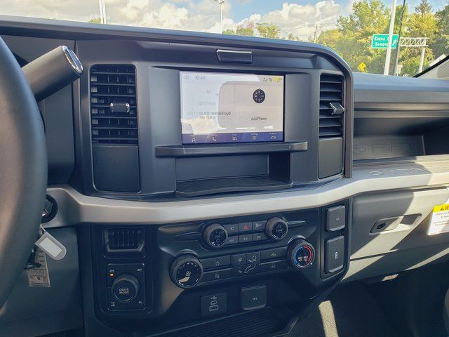 2026 Ford F-350 Super Duty XL - Photo 19