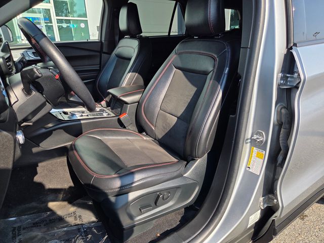 2023 Ford Explorer ST-LINE - Photo 14