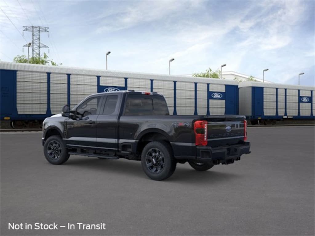New 2026 Ford F-250SD  Truck