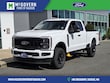  Ford F-250SD