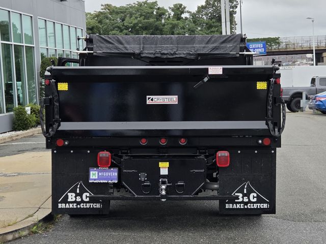 2026 Ford F-550 Super Duty Chassis Cab XL - Photo 6