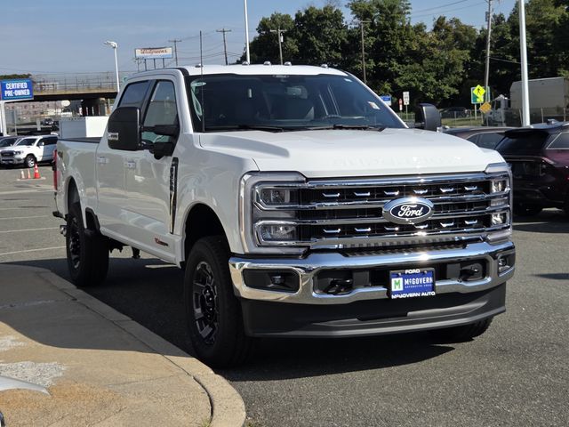 New 2027 Ford F-250SD Truck