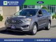 Used 2022 Ford Edge SEL SUV