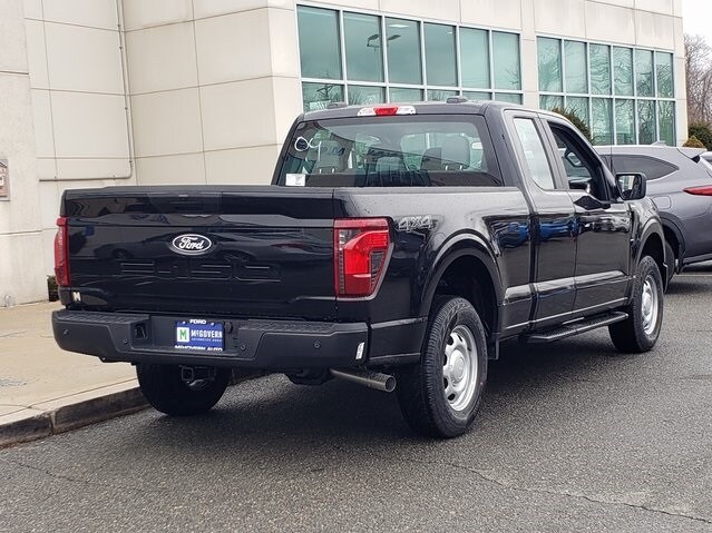 2025 Ford F-150 XL photo 3