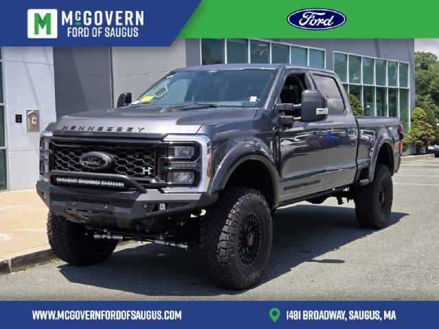  Ford F-250SD