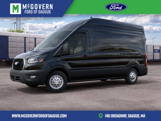  Ford Transit-250