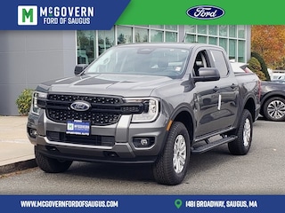 2025 Ford Ranger XL Truck