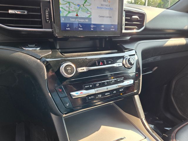 2023 Ford Explorer ST-LINE - Photo 23