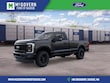  Ford F-250SD