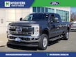 Ford F-350SD