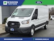  Ford Transit-250