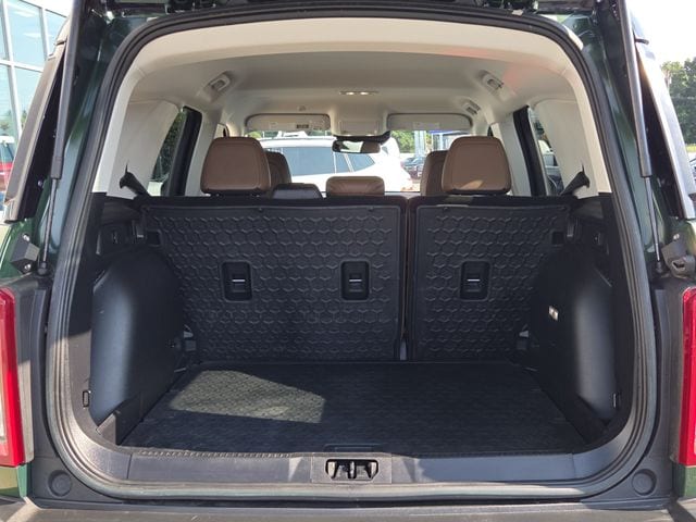 2023 Ford Bronco Sport Outer Banks - Photo 35