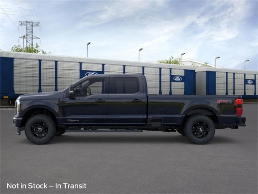 New 2026 Ford F-350SD XL Truck