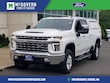 Chevrolet Silverado 3500HD