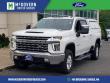 Used 2022 Chevrolet Silverado 3500HD LTZ Truck