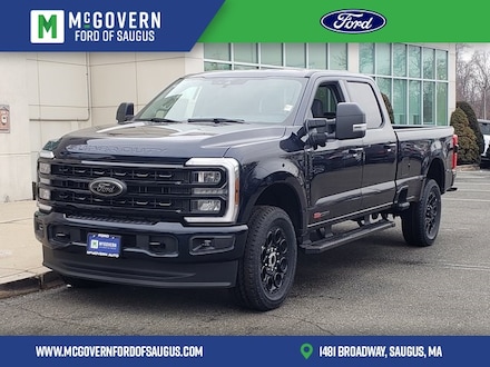 2024 Ford F-250SD XLT Truck