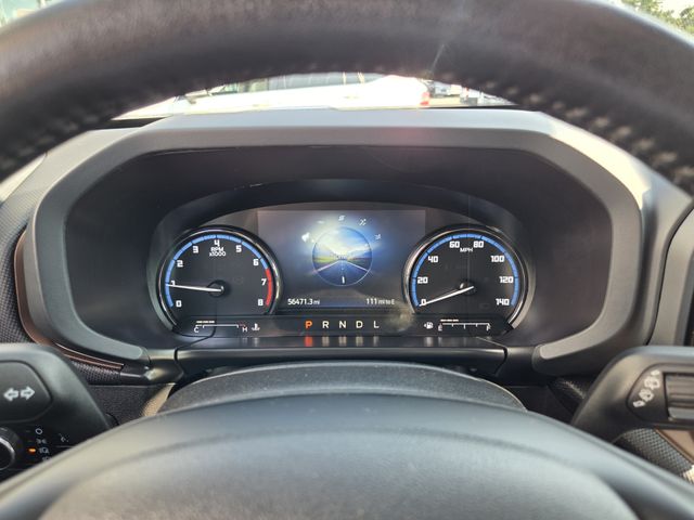 2023 Ford Bronco Sport Outer Banks - Photo 31