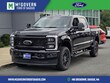 Ford F-250SD