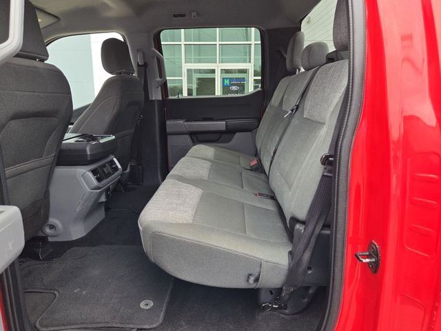 2023 Ford F-150 XLT - Photo 17