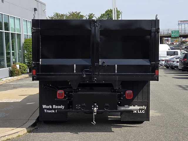 2026 Ford F-350 Super Duty Chassis Cab XL - Photo 6