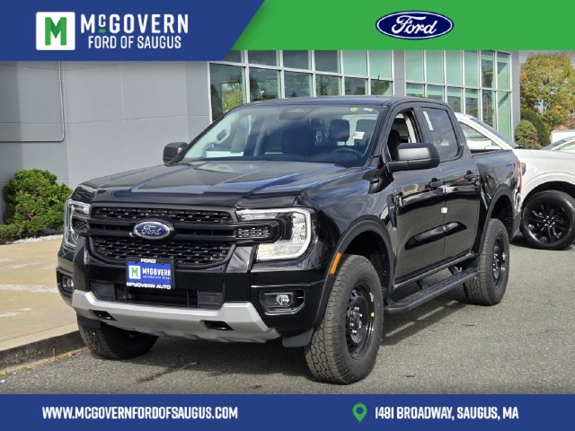 2026 Ford Ranger XL Truck