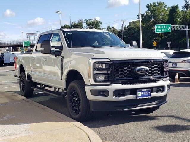 2026 Ford F-250 photo 4