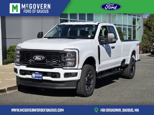  Ford F-350SD