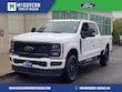 Ford F-350SD