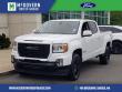 Used 2022 GMC Canyon Elevation Truck