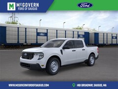 2026 Ford Maverick XL Truck