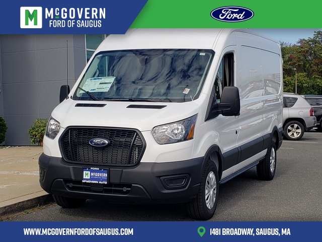 2025 Ford Transit Van Base's photo