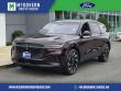 Used 2024 Lincoln Nautilus Reserve SUV