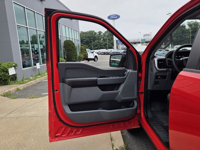 2023 Ford F-150 XLT - Photo 11