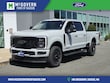  Ford F-250SD